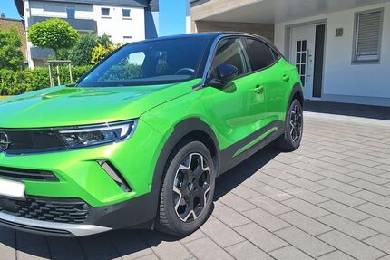 Opel Mokka 30.000 km 18.900 &euro; Siegburg 53721