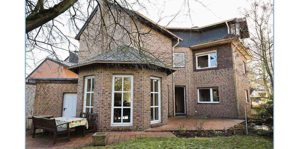 Einfamilienhaus Kerpen / Horrem Horrem - 7 Zimmer, 189 m&sup2;, 570.000&euro; | Angebot:24740186