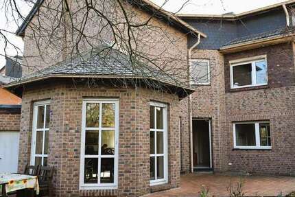 Haus Kerpen / Horrem Horrem - 7 Zimmer, 189 m&sup2;, 570.000&euro; | Angebot:24740186