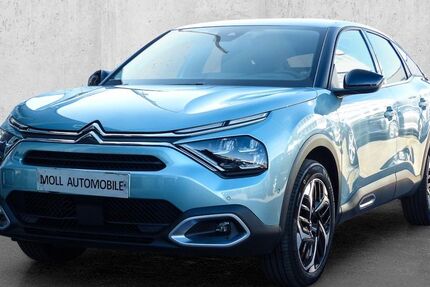 Citroen C4 22.098 km 22.490 &euro; Köln 50825