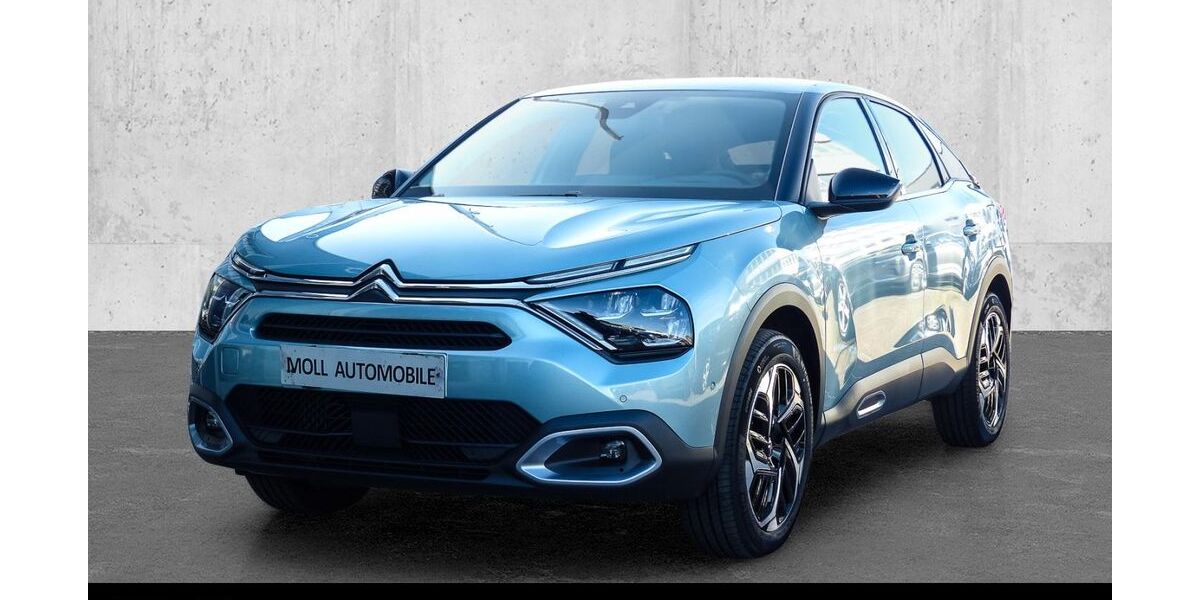 Citroen C4 22.098 km 22.490 &euro; Köln 50825