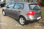 VW Golf TRENDLINE KLIMAAUTOMATIK 5-TÜRIG 132.115 km 4.904 € Köln 50858