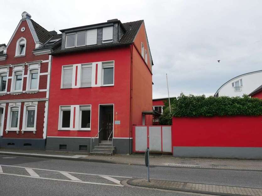 Haus zum Kaufen in Siegburg 395.000 € 134 m²