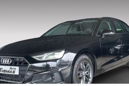 Audi A4 64.150 km 23.490 &euro; Bonn 53227