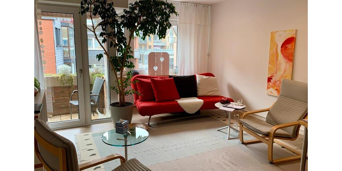 Etagenwohnung Siegburg - 1 Zimmer, 20 m&sup2;, 300&euro; | Angebot:25174419