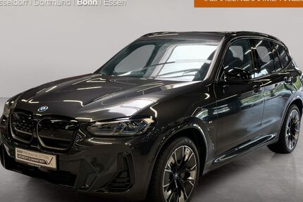 BMW iX3 50.189 km 42.990 &euro; Bonn 53119
