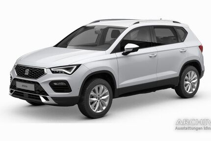 Seat Ateca 22.202 km 29.988 &euro; Leverkusen 51373