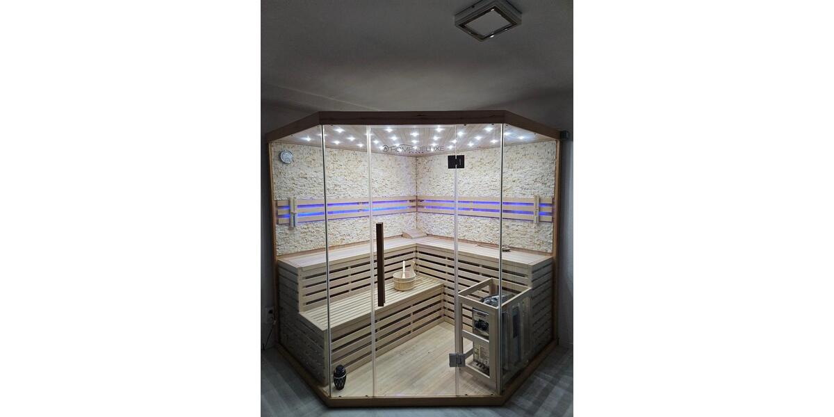 Einfamilienhaus Wesseling - 7.5 Zimmer, 222 m&sup2;, 3.190&euro; | Angebot:26154323