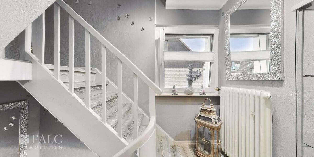 Doppelhaushälfte Köln Grengel - 4 Zimmer, 165 m&sup2;, 679.000&euro; | Angebot:26741616
