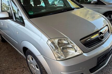 Opel Meriva 178.758 km 2.299 &euro; Köln 50969