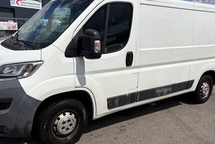 Citroen Jumper 97.000 km 10.200 &euro; Bergheim 50126