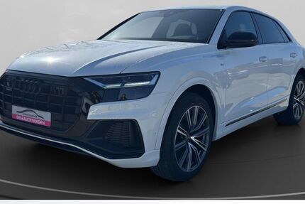 Audi Q8 77.882 km 59.880 &euro; Bonn 53119