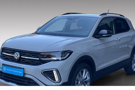 VW T-Cross 13.670 km 26.980 &euro; Bonn 53227
