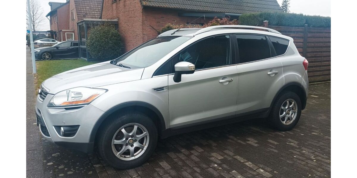 Ford Kuga 140.600 km 5.950 &euro; Bergheim 50129