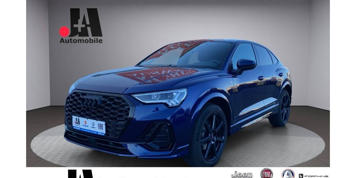 Audi Q3 17.500 km 39.890 &euro; Langenfeld 40764