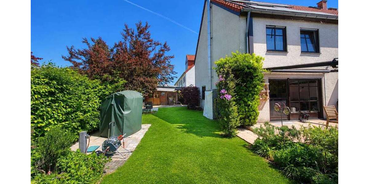 Einfamilienhaus Köln Chorweiler - 5 Zimmer, 149 m&sup2;, 735.000&euro; | Angebot:27080477
