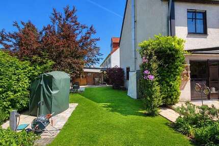 Haus Köln Chorweiler - 5 Zimmer, 149 m&sup2;, 735.000&euro; | Angebot:27080477