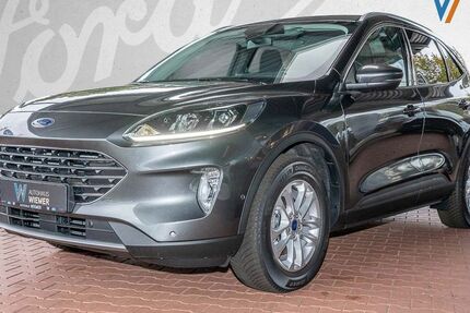Ford Kuga 14.500 km 34.900 &euro; Troisdorf 53844