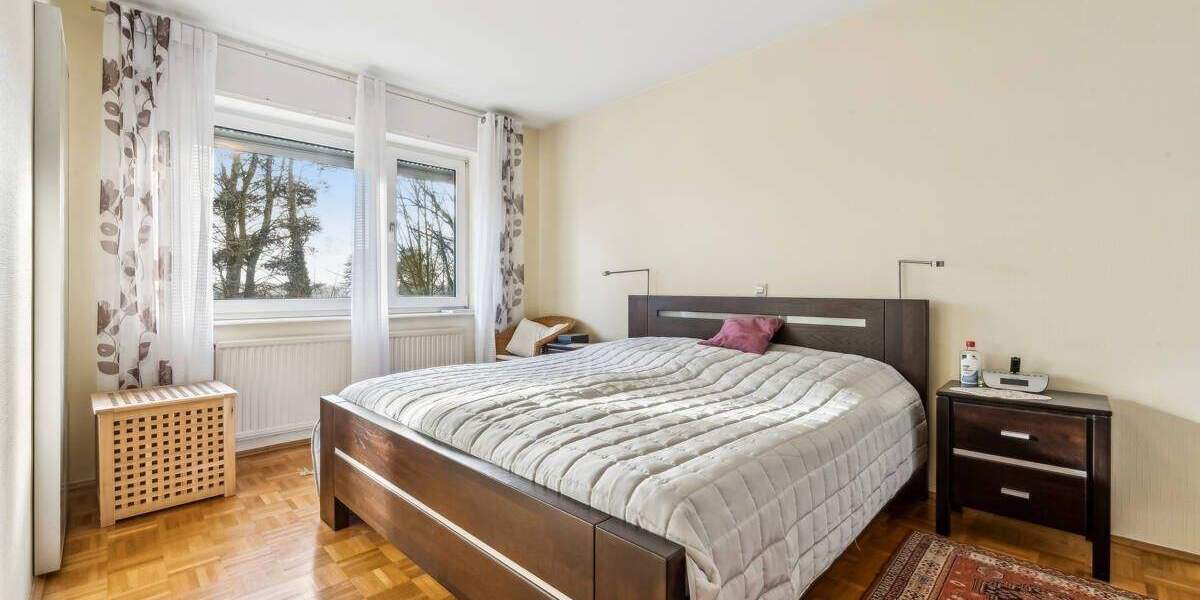 80er-Jahre-Charme trifft auf flexible Wohnideen 7 zimmer