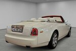Rolls Royce Phantom Drophead Bespoke Spezial 21.800 km 195.000 &euro; HAAN 42781