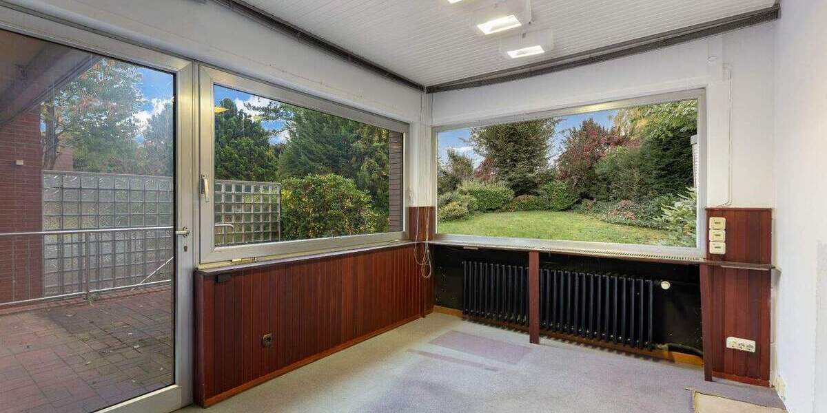 Doppelhaushälfte Köln Lövenich - 6 Zimmer, 147 m&sup2;, 620.000&euro; | Angebot:23276964