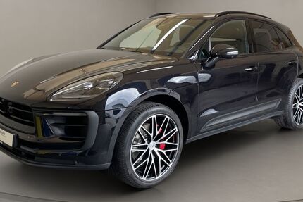 Porsche Macan 17.984 km 95.500 € Köln 50823