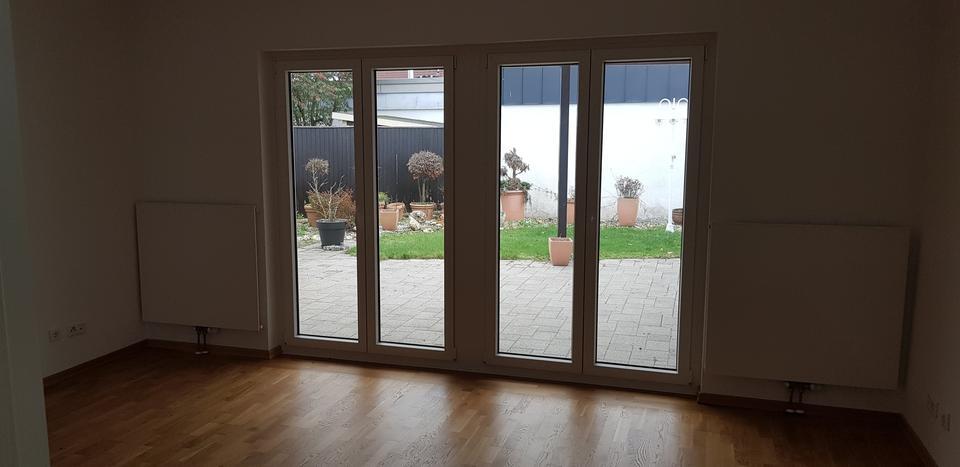 Barrierefreier Bungalow in Rodenkirchen-Hochkirchen