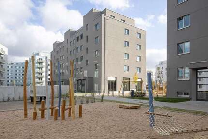 Wohnung zum Mieten in Berlin 1.288,32 € 81.85 m²