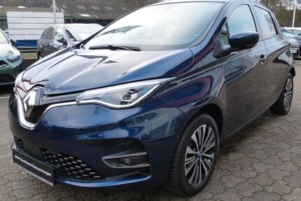 Renault ZOE 64.650 km 14.500 &euro; Overath 51491
