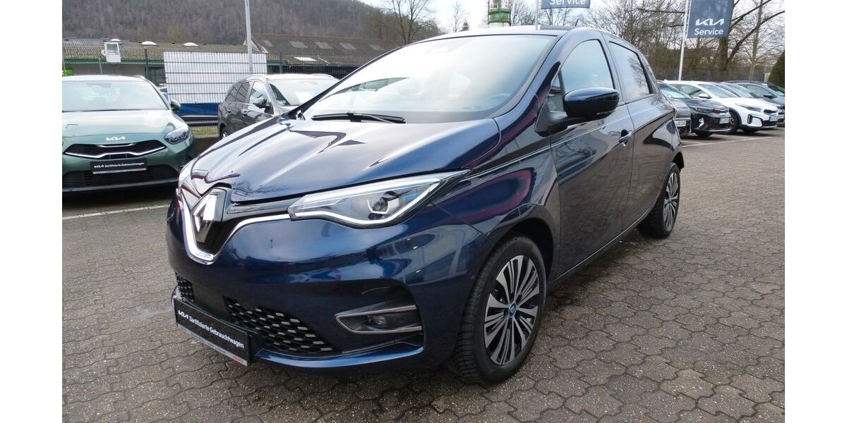 Renault ZOE 64.650 km 14.500 &euro; Overath 51491