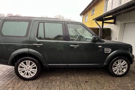 Land Rover Discovery 230.800 km 13.900 &euro; Neunkirchen-Seelscheid 53819