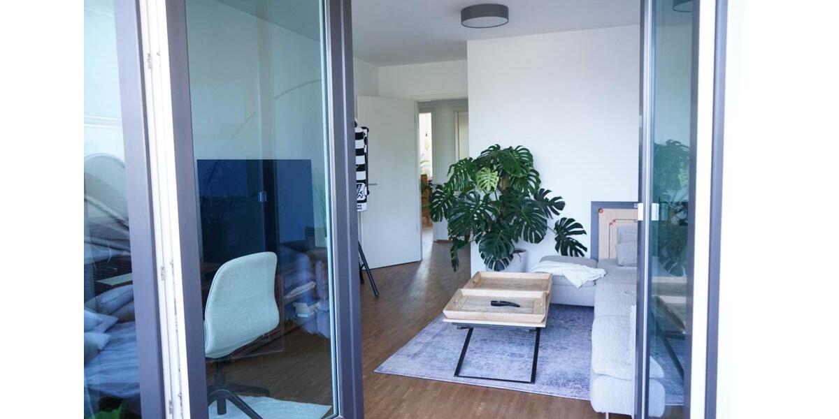 Etagenwohnung Köln Lindenthal - 2 Zimmer, 75 m&sup2;, 1.900&euro; | Angebot:26366148