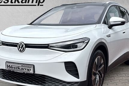 VW ID.4 23.300 km 30.930 € Frechen 50226