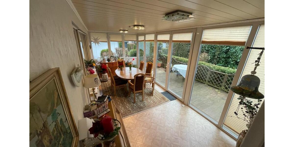 Erdgeschoßwohnung Köln Porz - 3 Zimmer, 120 m&sup2;, 379.000&euro; | Angebot:26227647