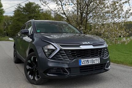 Kia Sportage 61.000 km 27.490 &euro; Solingen 42657