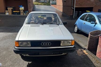 Audi 80
