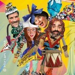 13. Pfannekuchensitzung - Kuddelmuddel Quatschsalat - Rita + der kleine Schosch