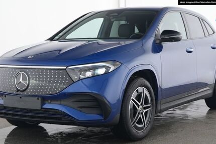 Mercedes-Benz EQA 10.704 km 45.690 &euro; Bornheim 53332