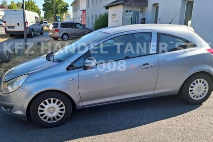 Opel Corsa 145.000 km 1.290 &euro; Troisdorf (Nähe Köln/Bonn) 53844