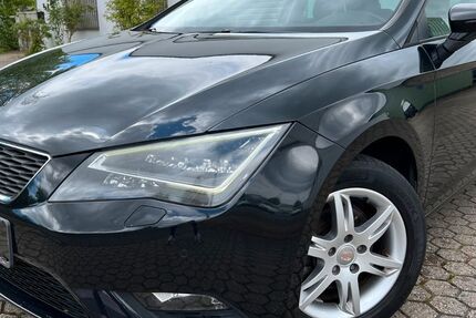 Seat Leon 210.000 km 5.499 € Nörvenich 52388