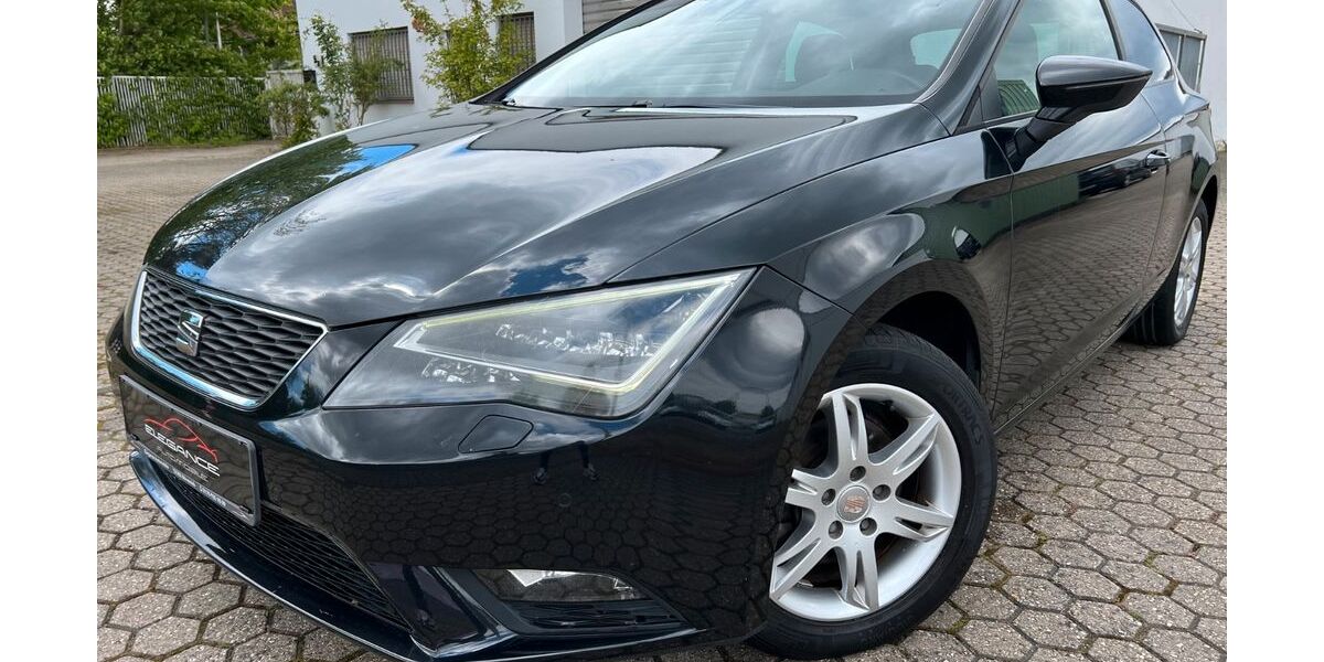 Seat Leon 210.000 km 5.499 € Nörvenich 52388