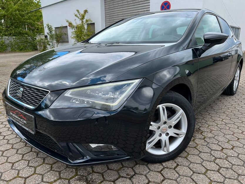 Seat Leon 210.000 km 5.499 € Nörvenich 52388