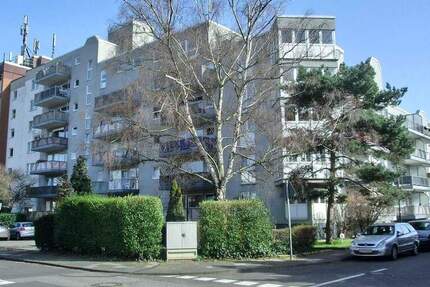 Wohnung Köln Ensen - 2 Zimmer, 75 m&sup2;, 265.000&euro; | Angebot:24790942