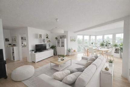 Wohnung Köln Ensen - 2 Zimmer, 76 m&sup2;, 265.000&euro; | Angebot:24790942