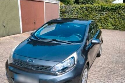 Kia Rio 216.000 km 1.900 &euro; Bonn 53119