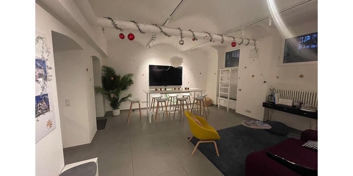 Gewerbeobjekt Köln Innenstadt - 850&euro; | Angebot:26253347