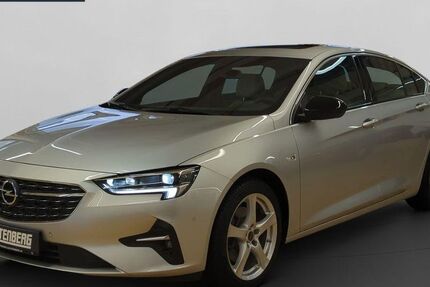 Opel Insignia 5.800 km 25.790 &euro; Leverkusen 51381