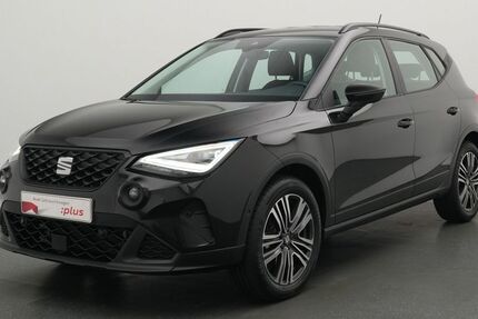 Seat Arona 15.477 km 20.680 &euro; Leverkusen 51373