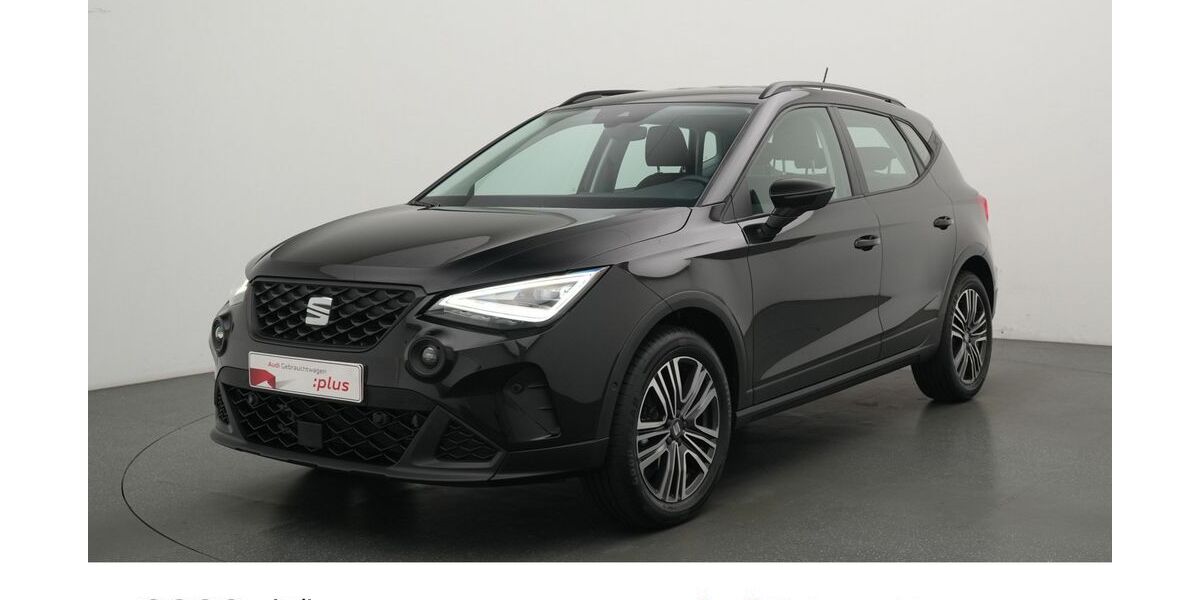 Seat Arona 15.477 km 20.680 &euro; Leverkusen 51373