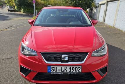 Seat Ibiza 65.345 km 10.900 &euro; Sankt Augustin 53757